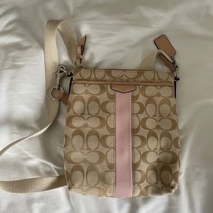 coach crossbody